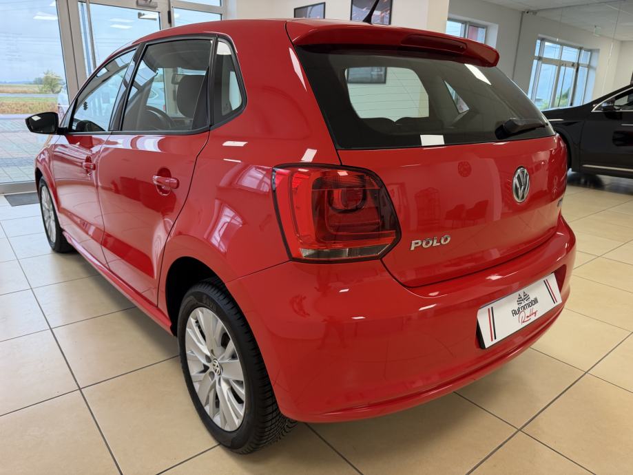 VW Polo 1,2 TDI** PRVI VLASNIK**, fotografija 6
