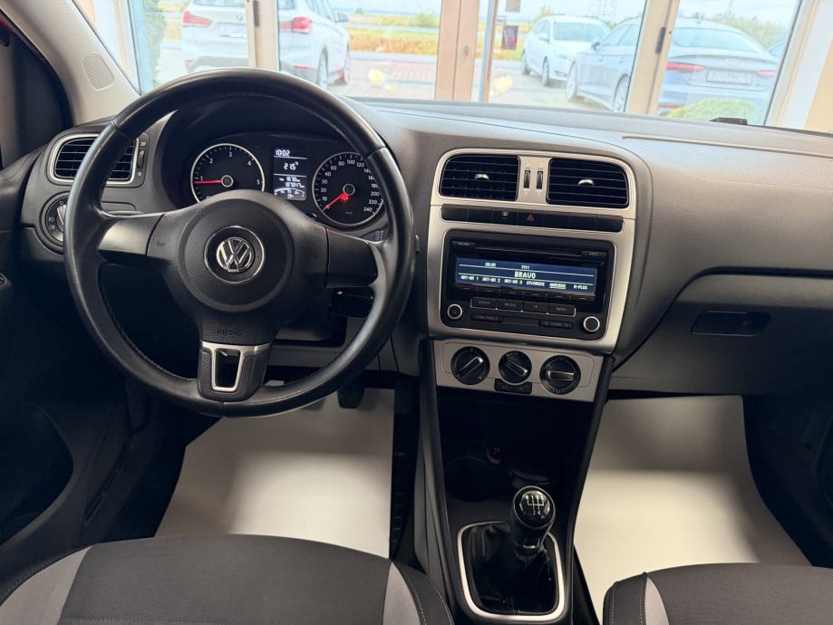 VW Polo 1,2 TDI** PRVI VLASNIK**, fotografija 8