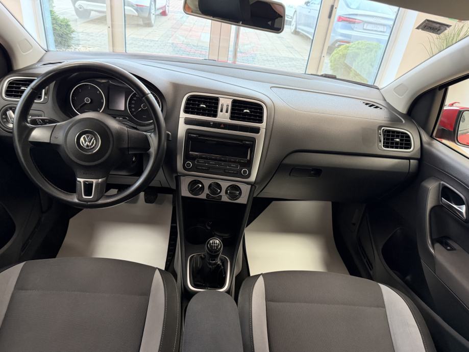 VW Polo 1,2 TDI** PRVI VLASNIK**, fotografija 10