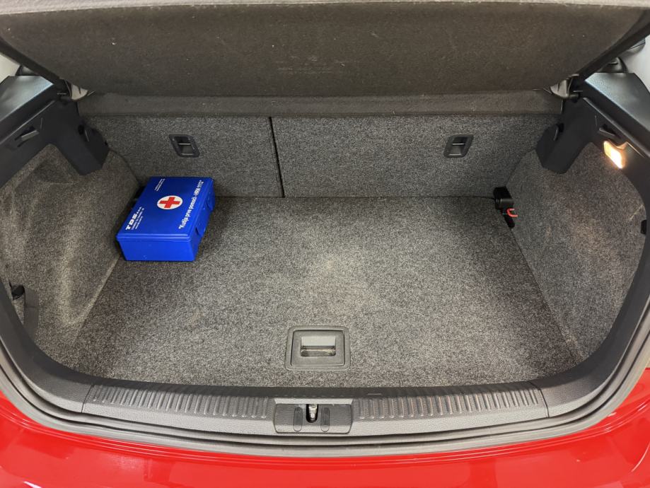 VW Polo 1,2 TDI** PRVI VLASNIK**, fotografija 16