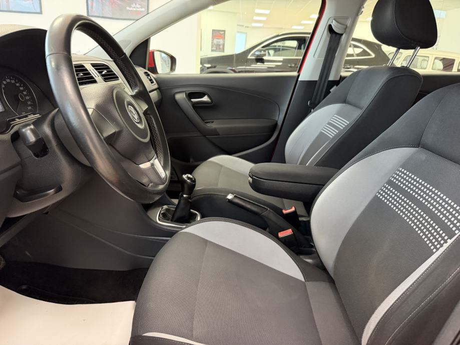 VW Polo 1,2 TDI** PRVI VLASNIK**, fotografija 7