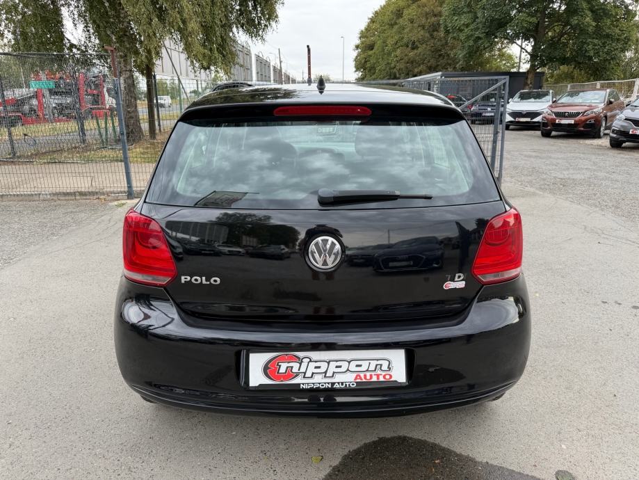 VW Polo 1,2 TDI REG:07/2027 - KLIMA - AUTOKREDIT, pogled izvana - slika 5