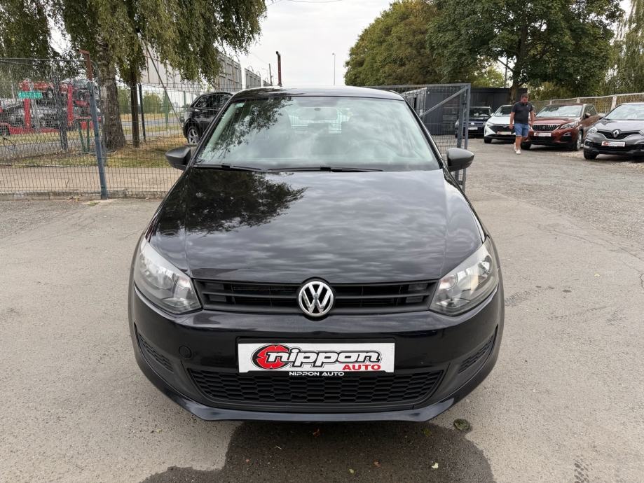 VW Polo 1,2 TDI REG:07/2027 - KLIMA - AUTOKREDIT, pogled izvana - slika 2