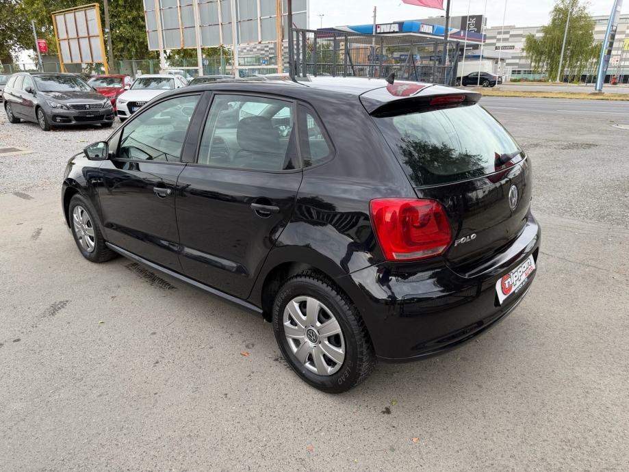 VW Polo 1,2 TDI REG:07/2027 - KLIMA - AUTOKREDIT, pogled izvana - slika 4