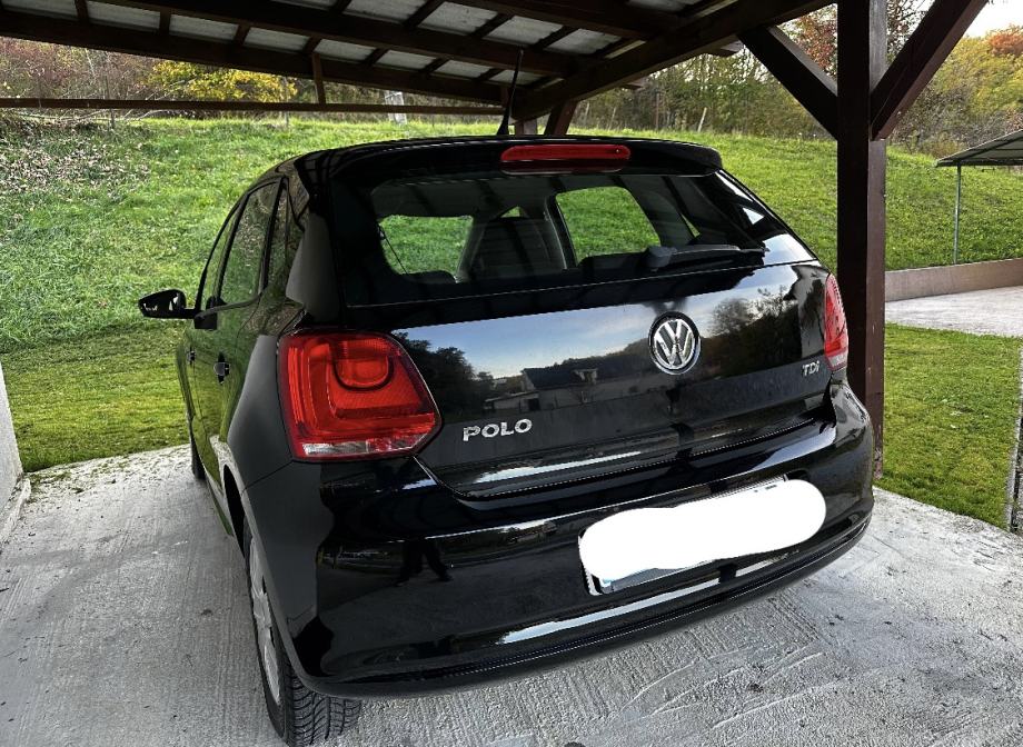 Wunderbar Vw Polo 1 2 Fotos