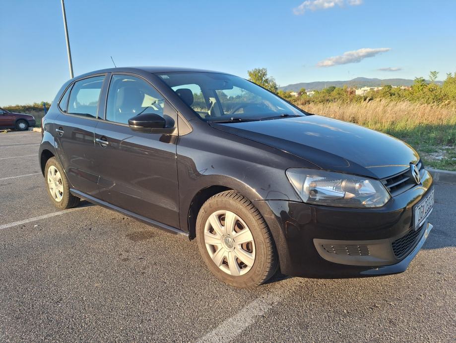 VW Polo 1,2 TDI, fotografija 2