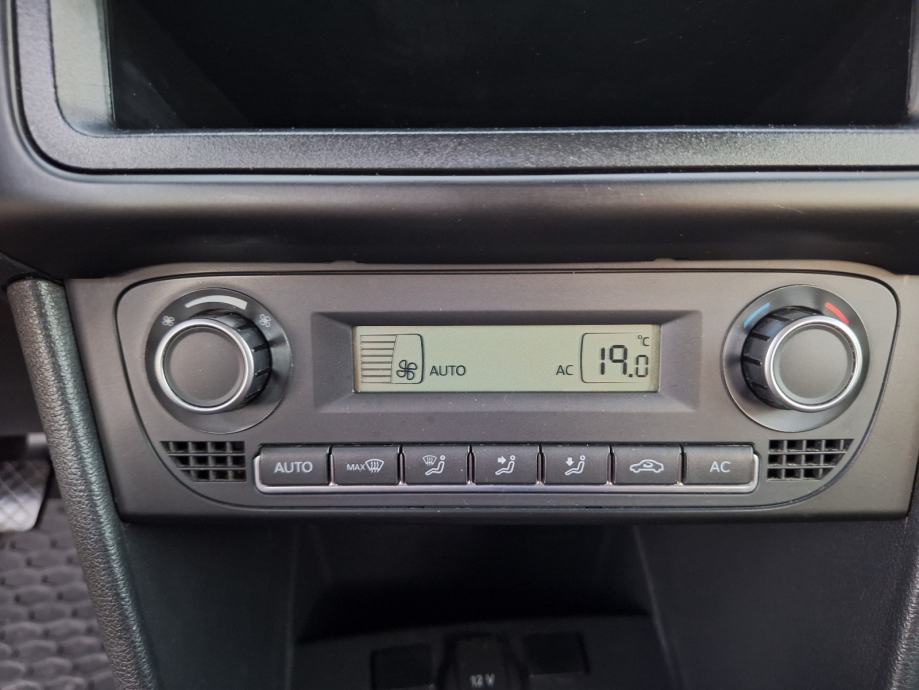 VW Polo 1,2 TDI, fotografija 8