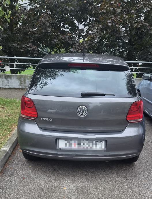 VW Polo 1,2 TDI, fotografija 3