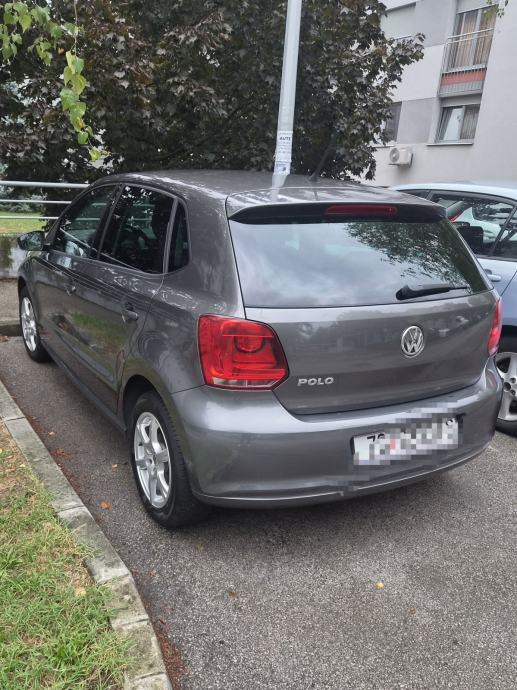 VW Polo 1,2 TDI, fotografija 5
