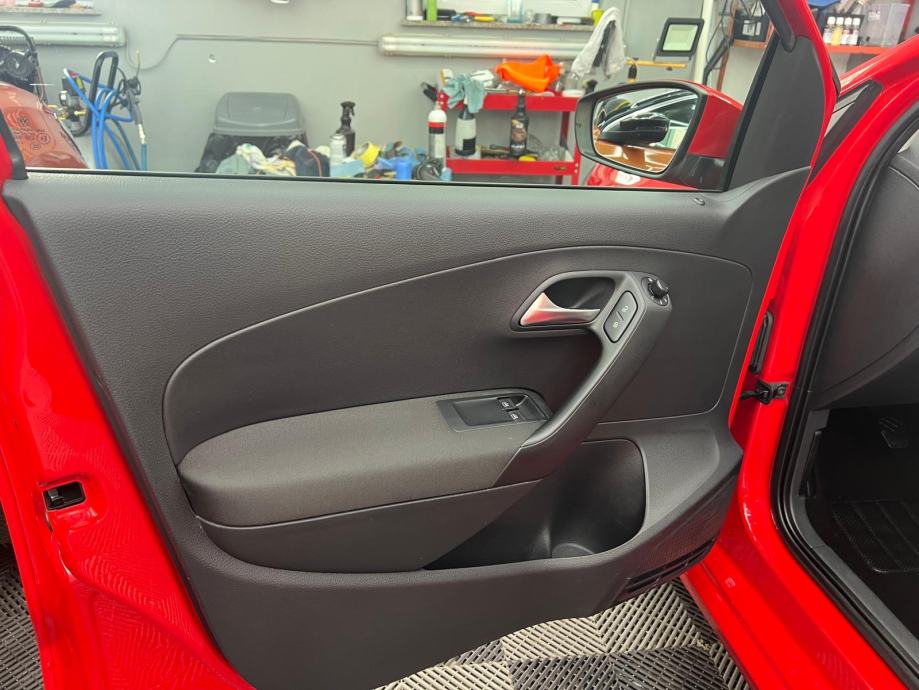 VW Polo 1,2 TDI, fotografija 14