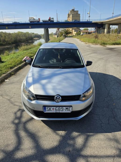 VW Polo 1,2 TDI, fotografija 5