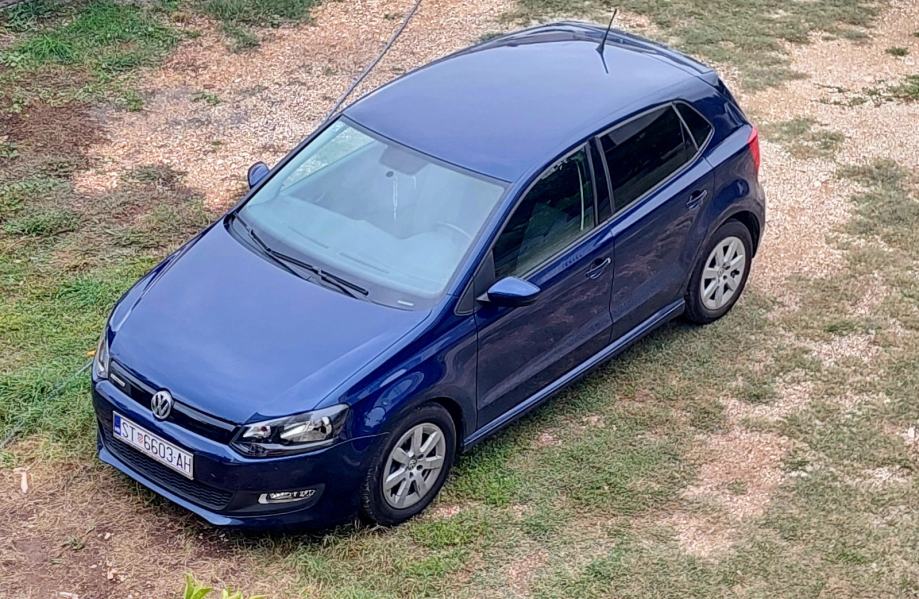 Vw Polo
