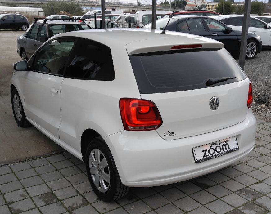 VW Polo 1,2 TDI, 2012 god.
