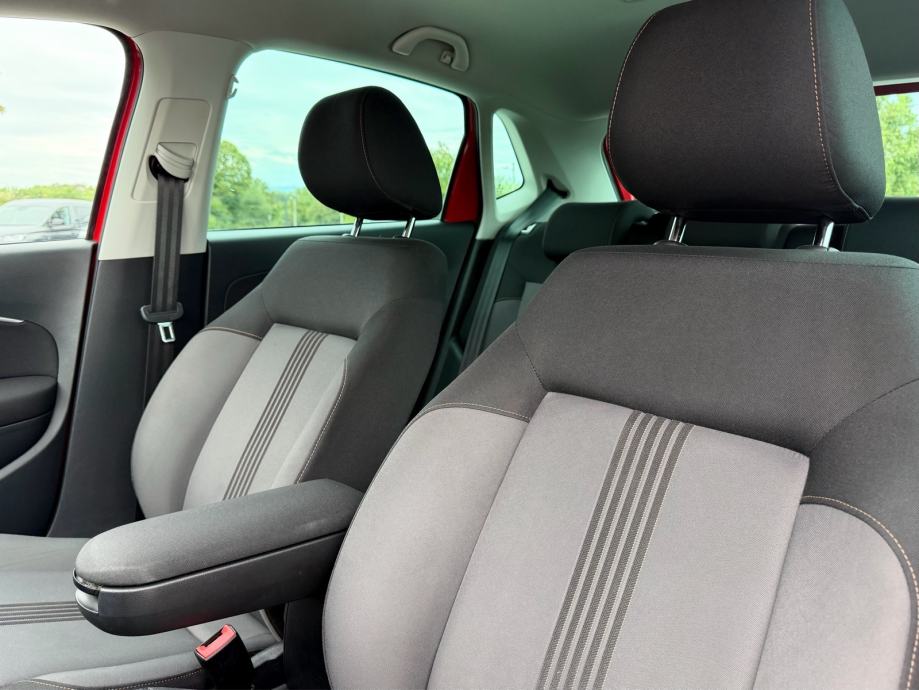 VW Polo 1,2 TSI BMT *ALL STAR*133.000KM*ALU*PARK SENZORI*, fotografija 17
