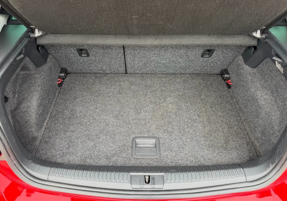 VW Polo 1,2 TSI BMT *ALL STAR*133.000KM*ALU*PARK SENZORI*, fotografija 20