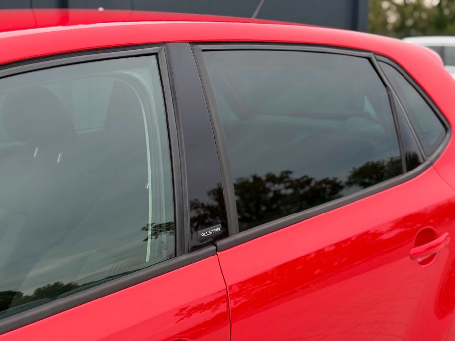 VW Polo 1,2 TSI BMT *ALL STAR*133.000KM*ALU*PARK SENZORI*, fotografija 3