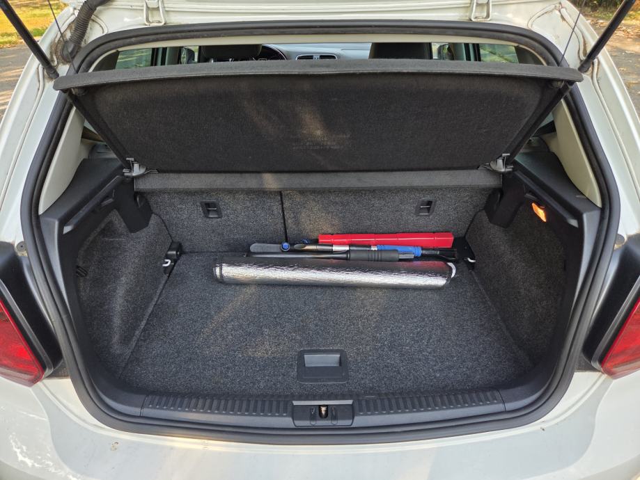 VW Polo 1,2 TSI BMT, fotografija 6