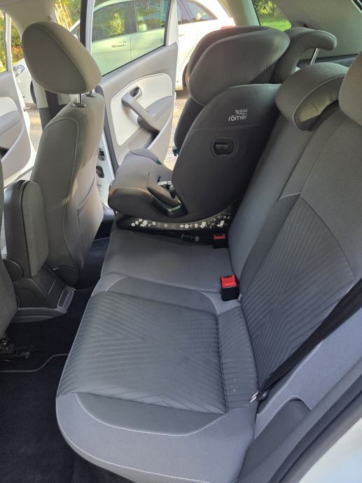 VW Polo 1,2 TSI BMT, fotografija 7
