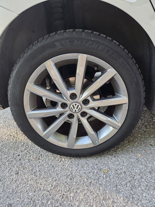 VW Polo 1,2 TSI BMT, fotografija 8