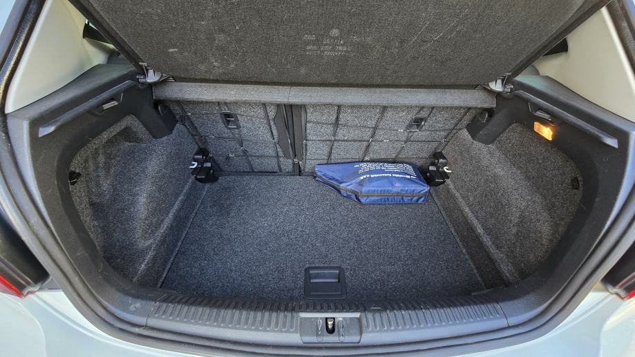 VW Polo 1,2 TSI BMT Fresh oprema, fotografija 12