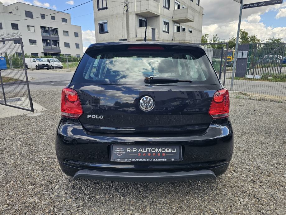 *VW*POLO*1.2*TSI*R*LINE*XENON*LED*ALU*16*KLIMA*TOP*STANJE*SERVISNA*ZG*, fotografija 7