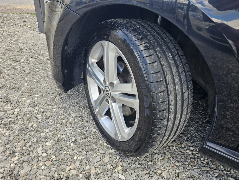 *VW*POLO*1.2*TSI*R*LINE*XENON*LED*ALU*16*KLIMA*TOP*STANJE*SERVISNA*ZG*, fotografija 11