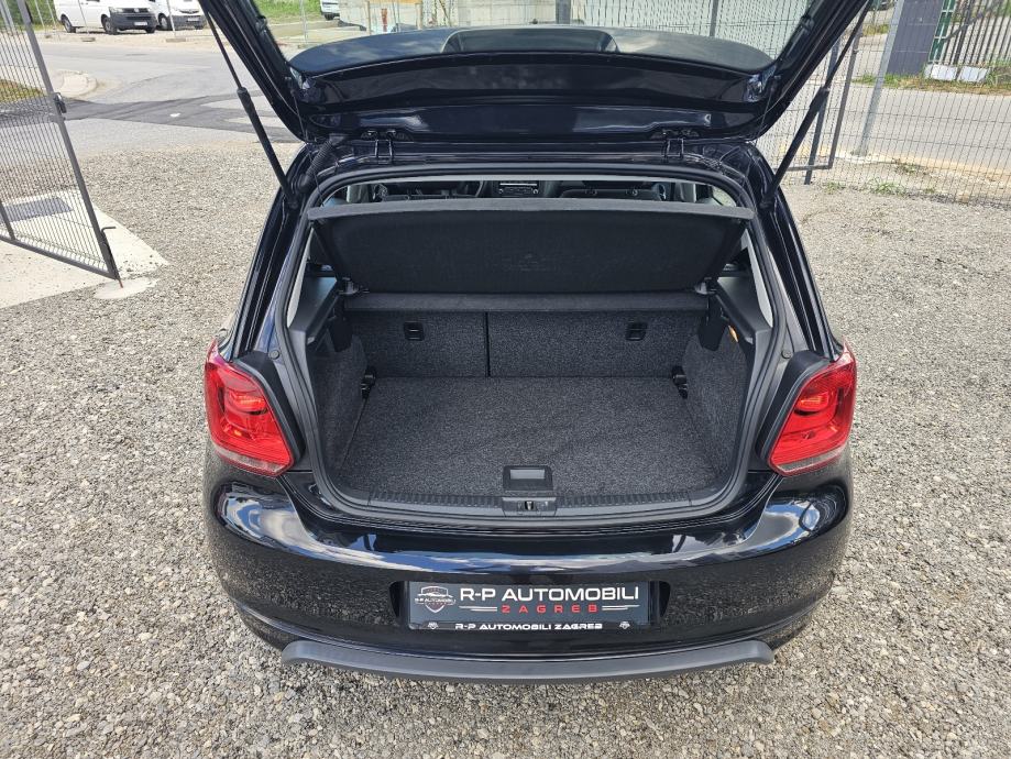 *VW*POLO*1.2*TSI*R*LINE*XENON*LED*ALU*16*KLIMA*TOP*STANJE*SERVISNA*ZG*, fotografija 13