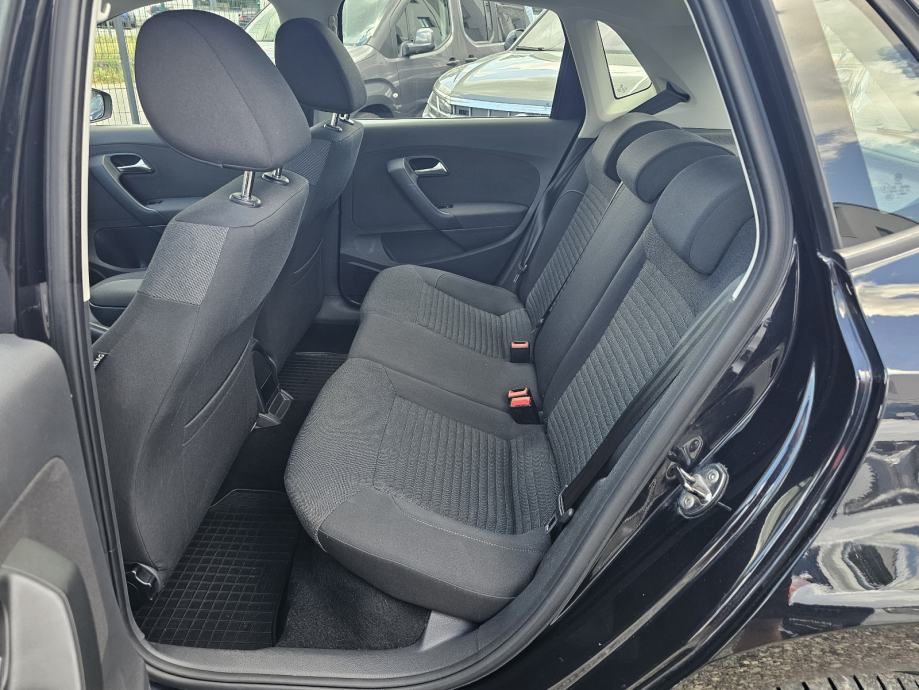 *VW*POLO*1.2*TSI*R*LINE*XENON*LED*ALU*16*KLIMA*TOP*STANJE*SERVISNA*ZG*, fotografija 17