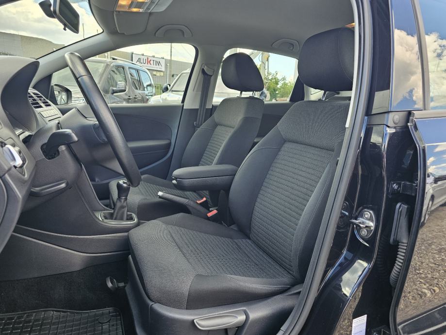 *VW*POLO*1.2*TSI*R*LINE*XENON*LED*ALU*16*KLIMA*TOP*STANJE*SERVISNA*ZG*, fotografija 15