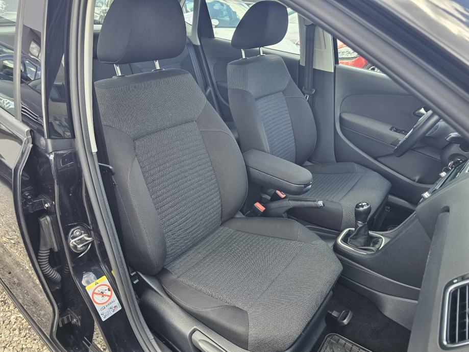 *VW*POLO*1.2*TSI*R*LINE*XENON*LED*ALU*16*KLIMA*TOP*STANJE*SERVISNA*ZG*, fotografija 16