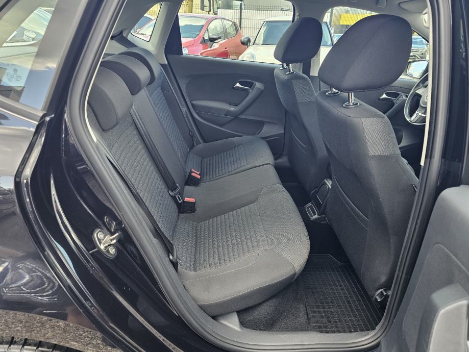 *VW*POLO*1.2*TSI*R*LINE*XENON*LED*ALU*16*KLIMA*TOP*STANJE*SERVISNA*ZG*, fotografija 18