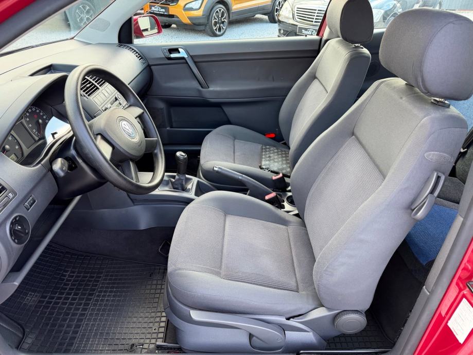 VW Polo 1,4 * 90TKM * 1. VLASNIK * HR AUTO * SERVISNA * ZG *, pogled izvana - slika 5