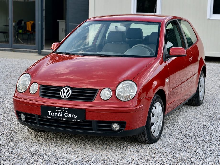 Vw Polo