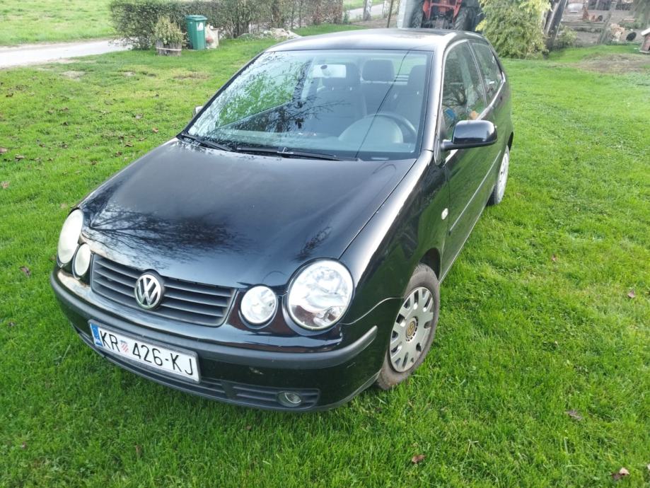Spannende Vw Polo 1 4 Fotos