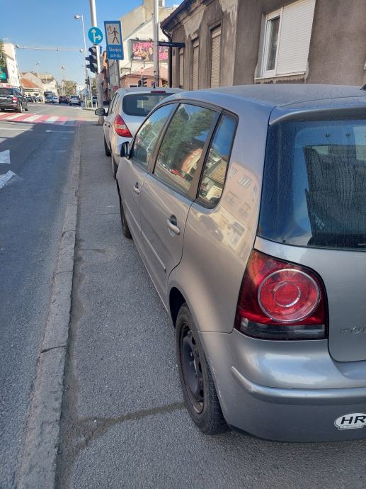 VW Polo 1,4, fotografija 2
