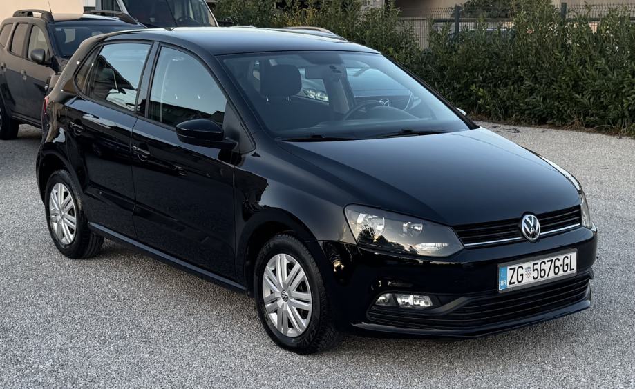 VW Polo 1,4 TDI = 160 000 km = Kupljen nov u HR, fotografija 2