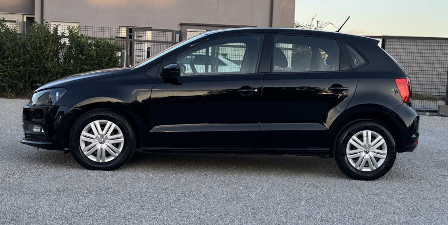 VW Polo 1,4 TDI = 160 000 km = Kupljen nov u HR, fotografija 4