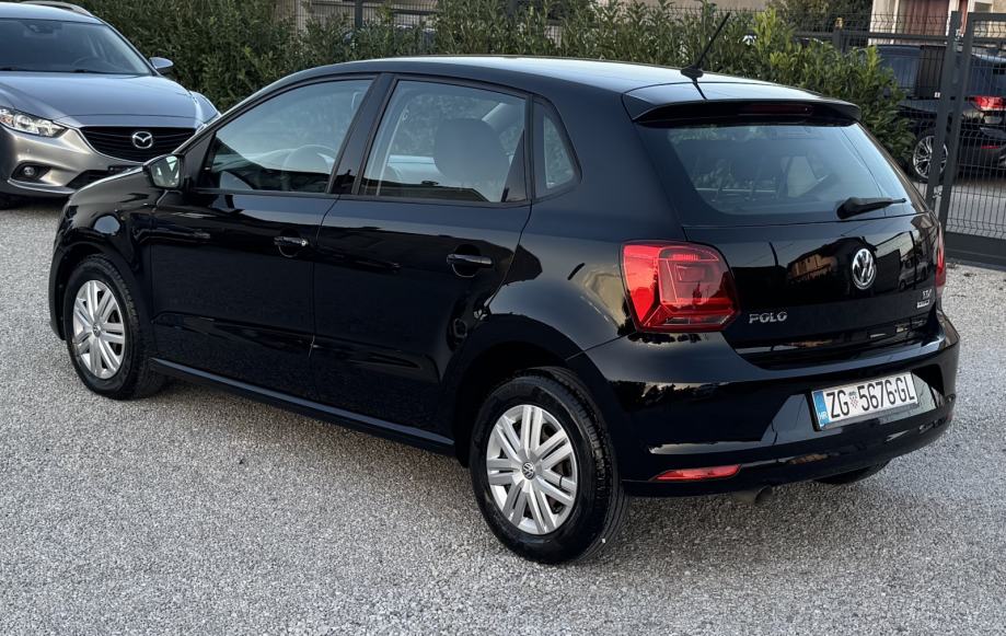 VW Polo 1,4 TDI = 160 000 km = Kupljen nov u HR, fotografija 5