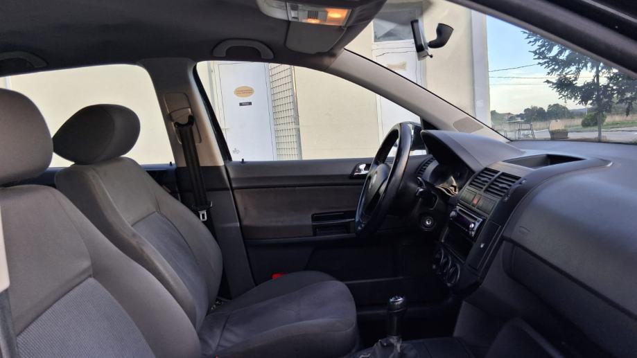 VW Polo 1,4 TDI--2008/9god-IZVRSTAN AUTIĆ-UREDAN I ISPRAVAN-2000EUR, fotografija 11