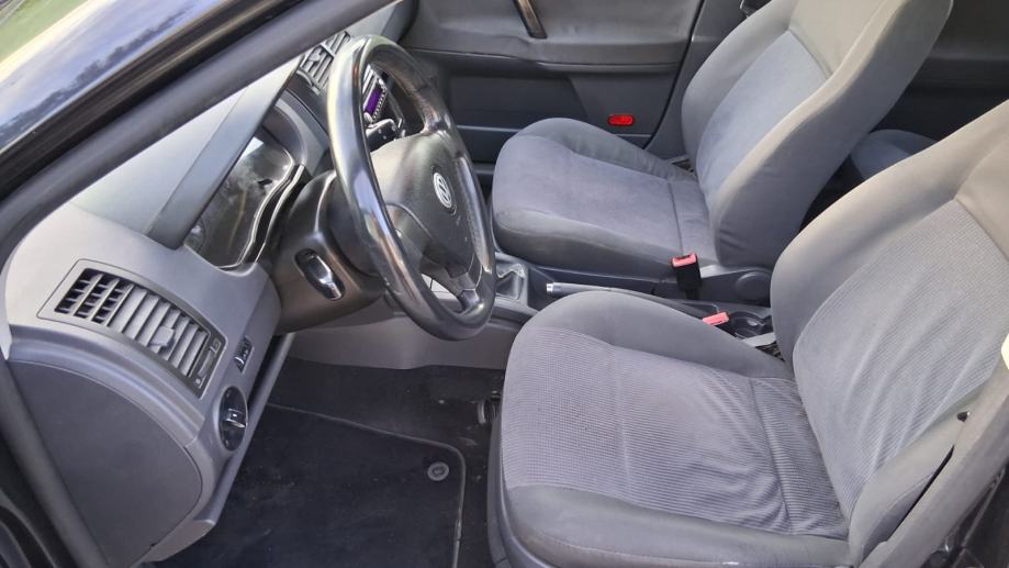 VW Polo 1,4 TDI--2008/9god-IZVRSTAN AUTIĆ-UREDAN I ISPRAVAN-2000EUR, fotografija 10
