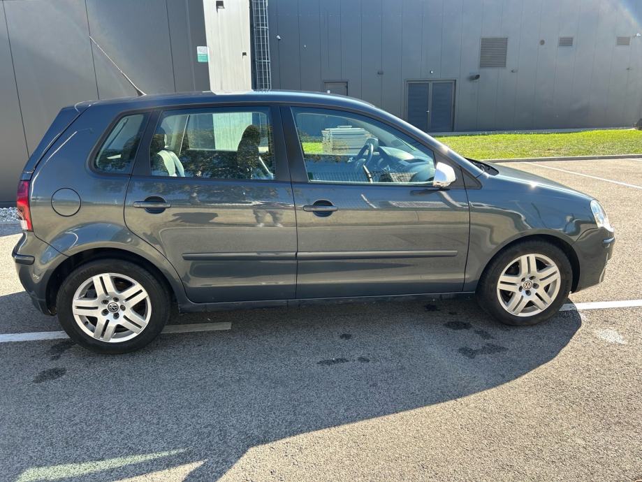 Vw Polo 1.4 Tdi // 2009 // *118tkm* //reg god dana//, fotografija 13