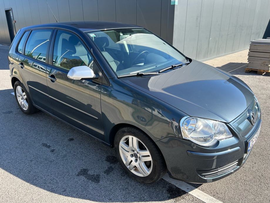 Vw Polo 1.4 Tdi // 2009 // *118tkm* //reg god dana//, fotografija 15