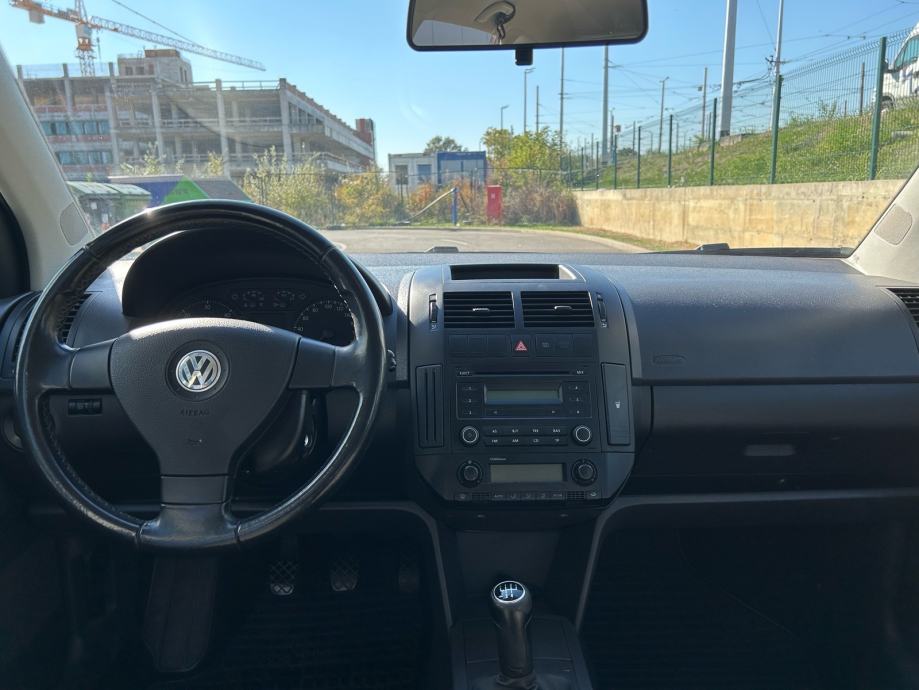 Vw Polo 1.4 Tdi // 2009 // *118tkm* //reg god dana//, fotografija 7