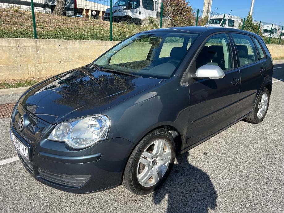 Vw Polo 1.4 Tdi // 2009 // *118tkm* //reg god dana//, fotografija 2