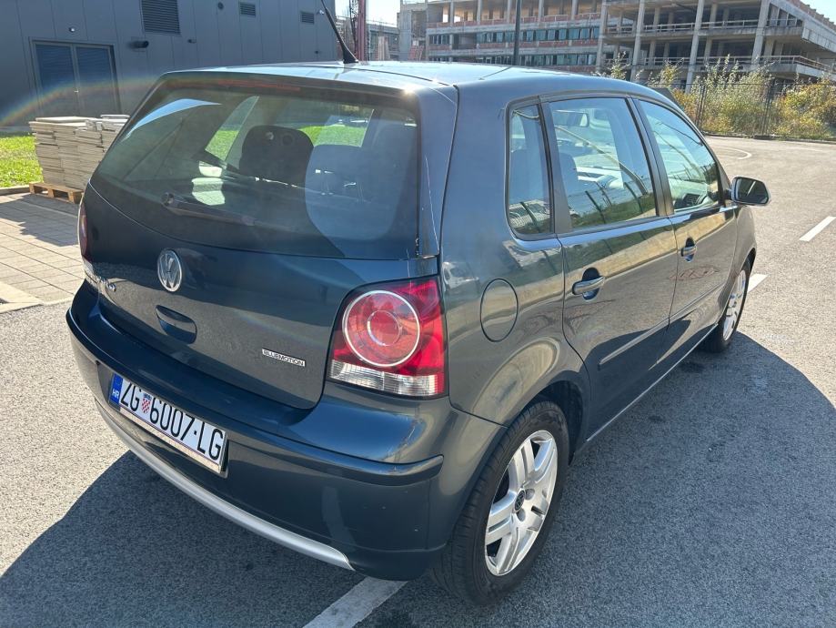 Vw Polo 1.4 Tdi // 2009 // *118tkm* //reg god dana//, fotografija 11