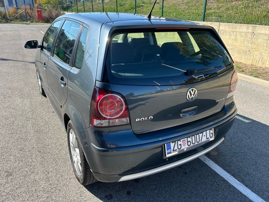 Vw Polo 1.4 Tdi // 2009 // *118tkm* //reg god dana//, fotografija 6