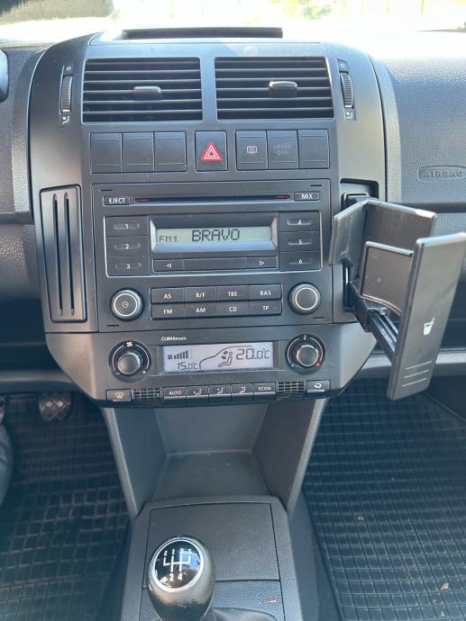Vw Polo 1.4 Tdi // 2009 // *118tkm* //reg god dana//, fotografija 9