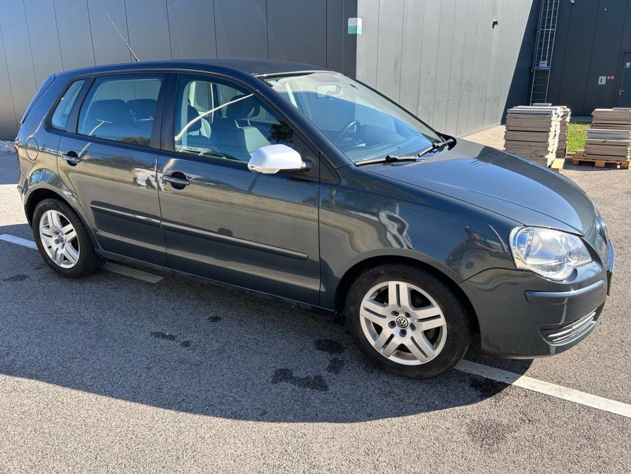 Vw Polo 1.4 Tdi // 2009 // *118tkm* //reg god dana//, fotografija 14