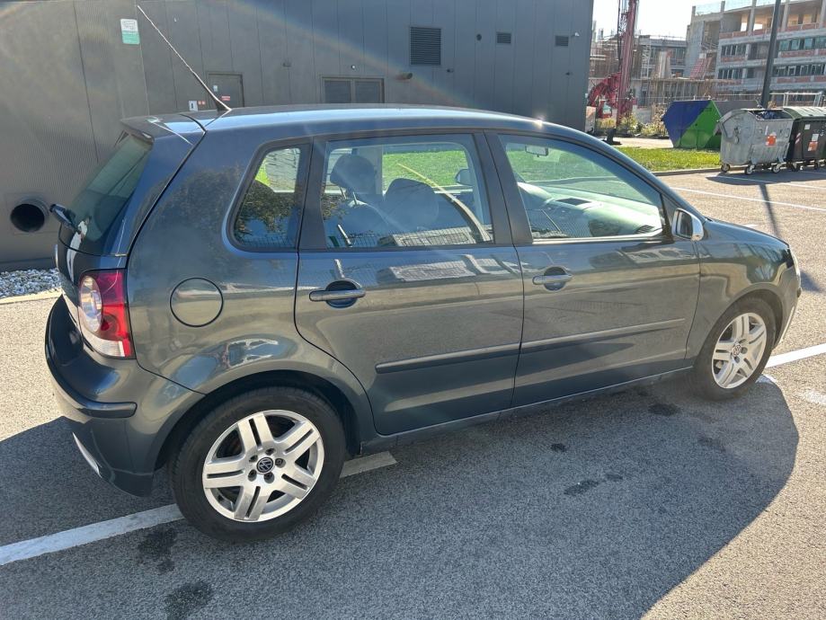Vw Polo 1.4 Tdi // 2009 // *118tkm* //reg god dana//, fotografija 12