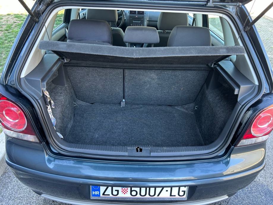 Vw Polo 1.4 Tdi // 2009 // *118tkm* //reg god dana//, fotografija 18